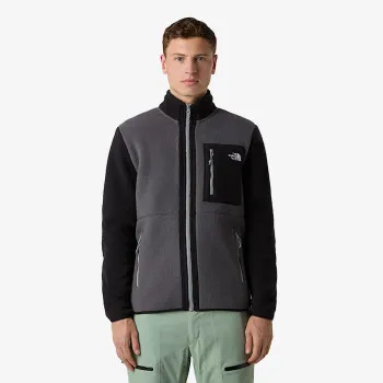 The North Face Džemper M YUMIORI FULL ZIP 