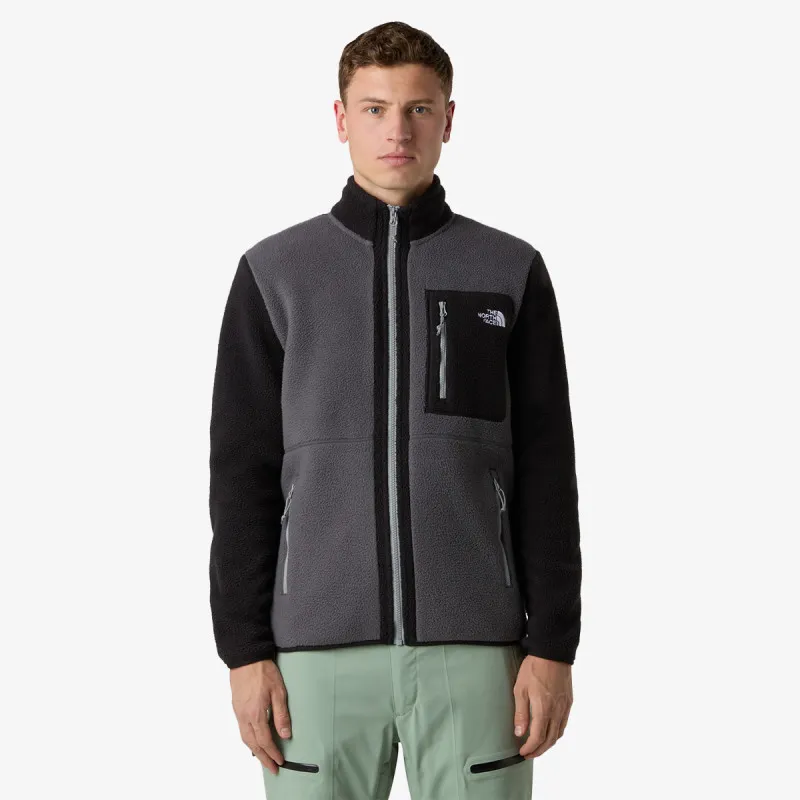 The North Face Džemper M YUMIORI FULL ZIP 