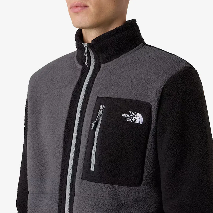 The North Face Džemper M YUMIORI FULL ZIP 