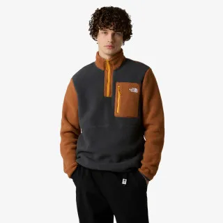 The North Face Džemper M YUMIORI 1/4 ZIP 