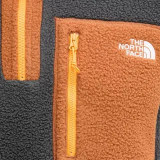 The North Face Džemper M YUMIORI 1/4 ZIP 