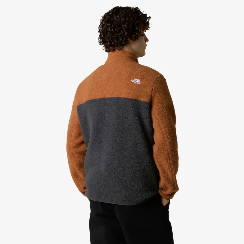 The North Face Džemper M YUMIORI 1/4 ZIP 