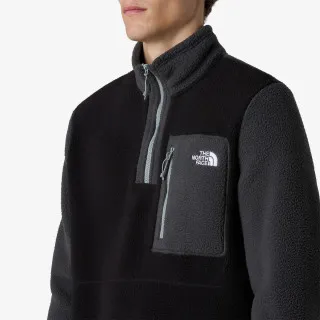The North Face Džemper M YUMIORI 1/4 ZIP 