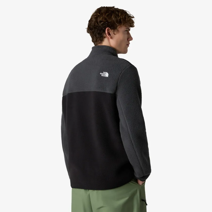 The North Face Džemper M YUMIORI 1/4 ZIP 