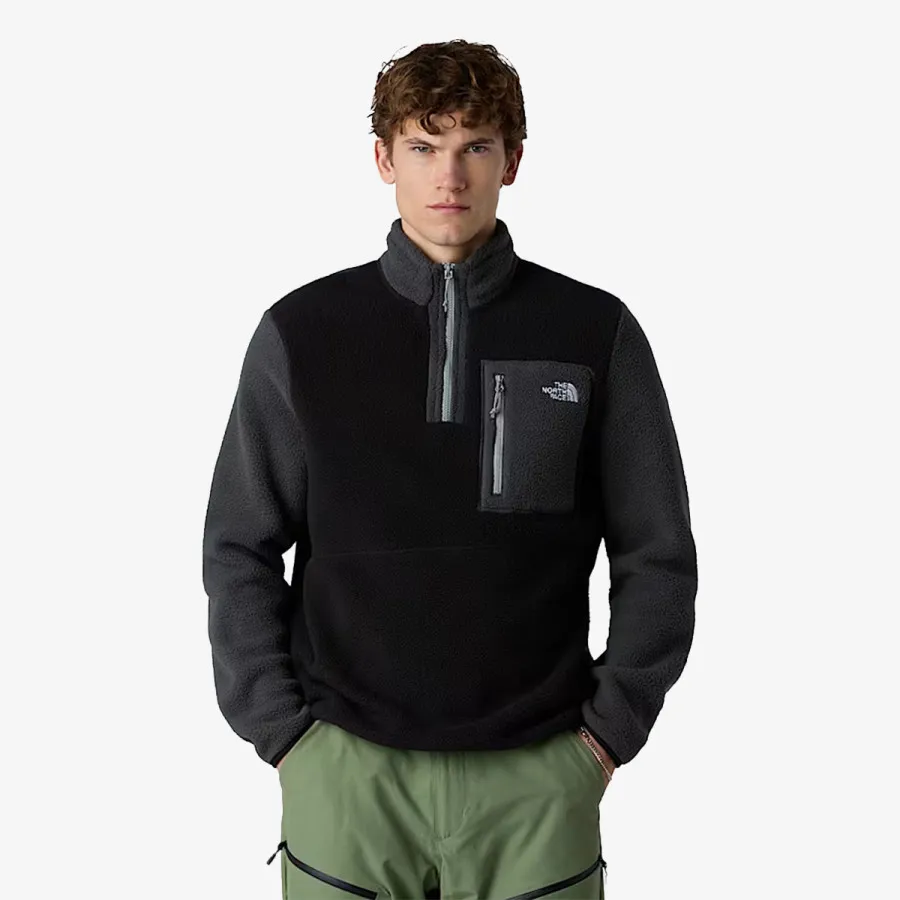 The North Face Džemper M YUMIORI 1/4 ZIP 