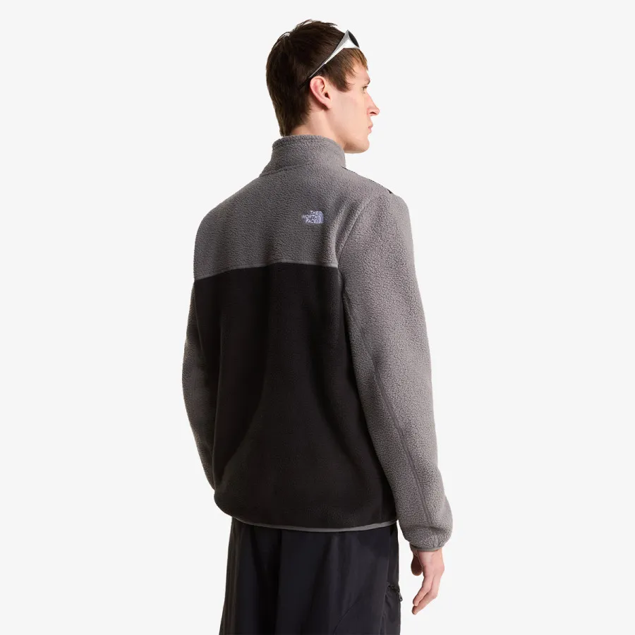 The North Face Jakna M YUMIORI 1/4 ZIP 
