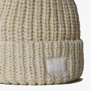 The North Face Kapa COZY CHUNKY CABIN BEANIE 