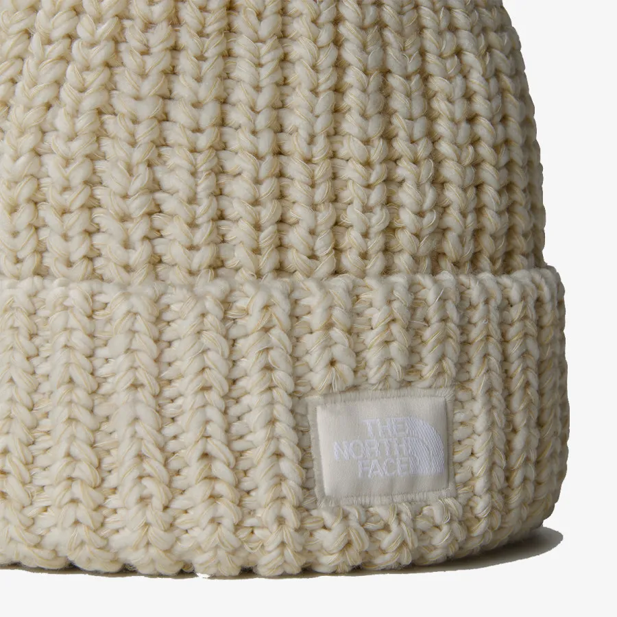 The North Face Kapa COZY CHUNKY CABIN BEANIE 