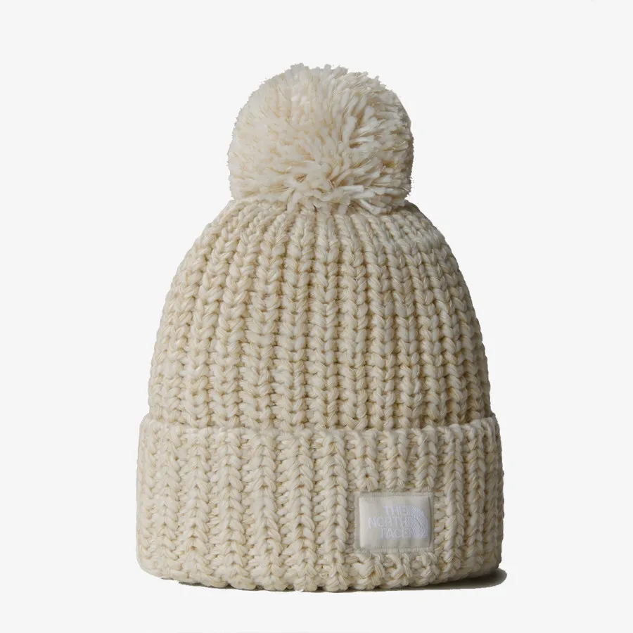 The North Face Kapa COZY CHUNKY CABIN BEANIE 