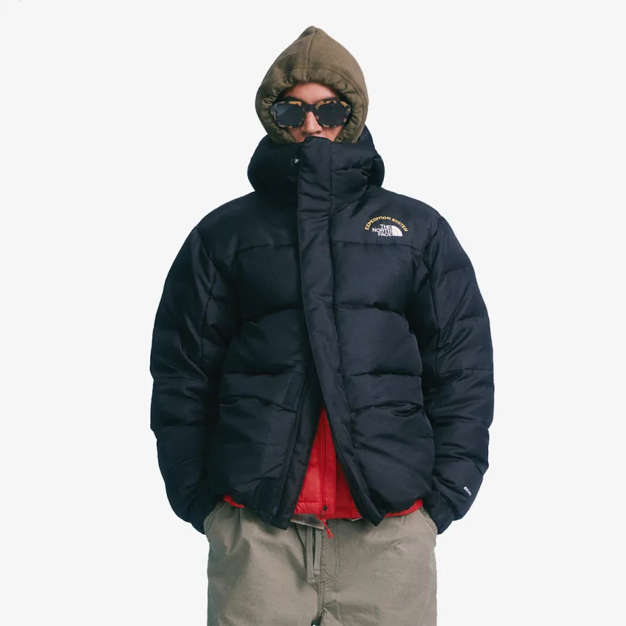 The North Face Jakna M HMLYN 30 ANNIVERSARY PARKA 