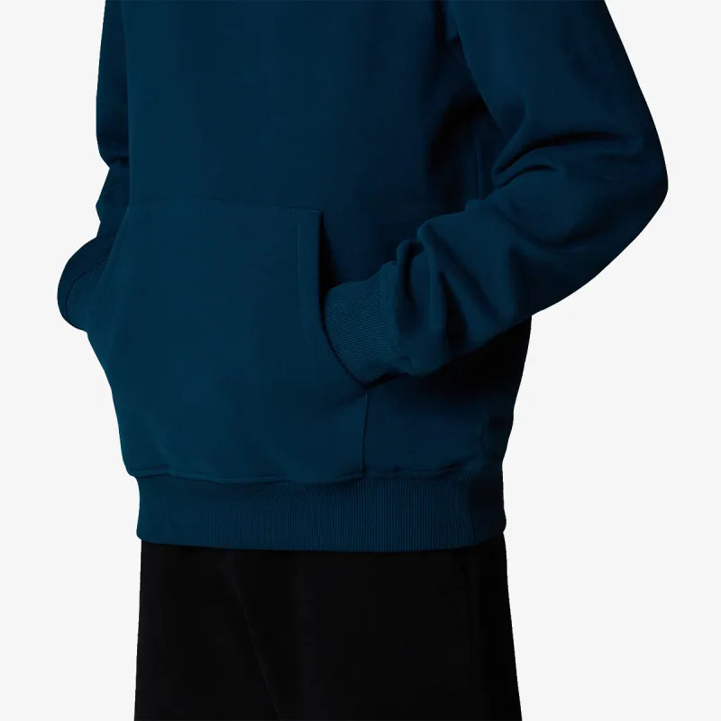 The North Face Dukserica M HOODIE EXPEDITION SYSTEM GRAPHIC 