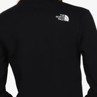 The North Face Dukserica W DREW PEAK CREW 
