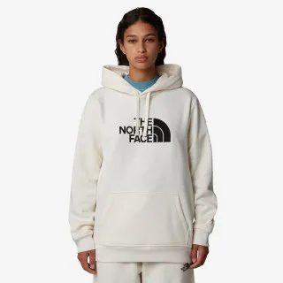 The North Face Dukserica W DREW PEAK PULLOVER HOODIE 