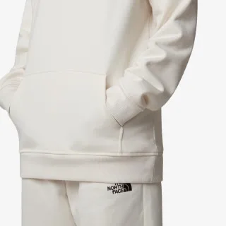 The North Face Dukserica W DREW PEAK PULLOVER HOODIE 