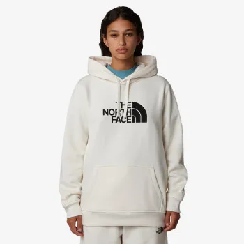 The North Face Dukserica W DREW PEAK PULLOVER HOODIE 
