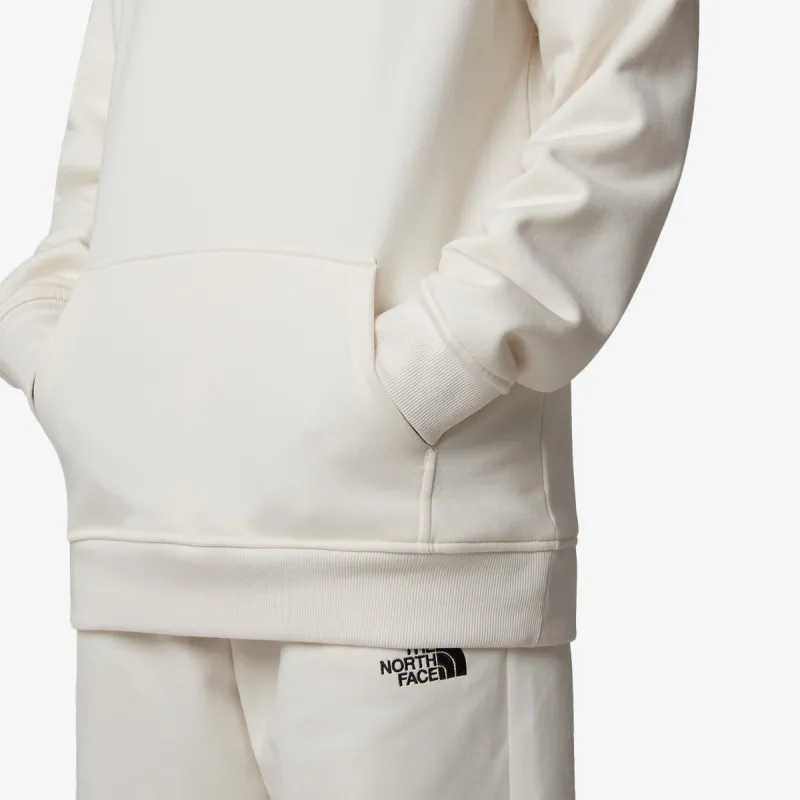 The North Face Dukserica W DREW PEAK PULLOVER HOODIE 