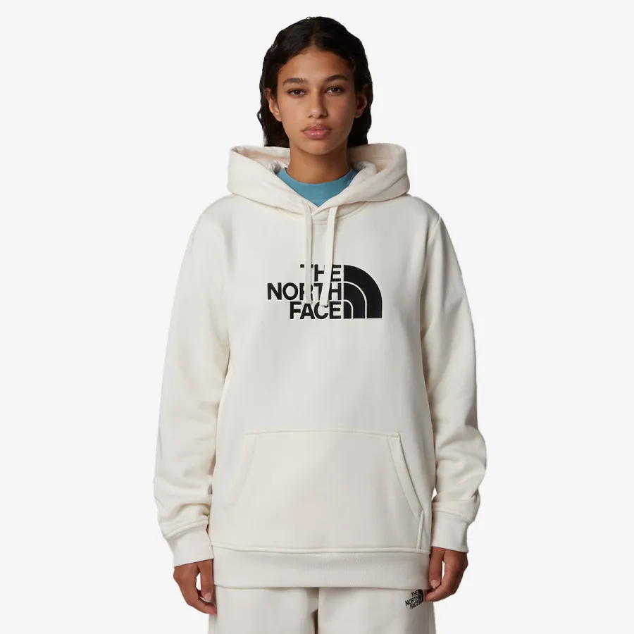 The North Face Dukserica W DREW PEAK PULLOVER HOODIE 