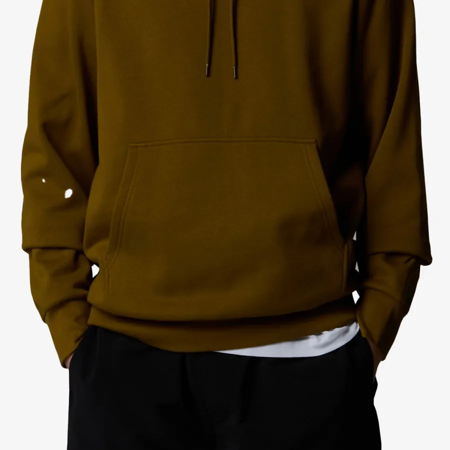 The North Face Dukserica M HOOD LOGO P/O 