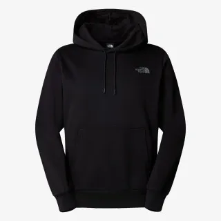The North Face Dukserica M HOOD LOGO P/O 