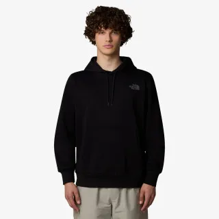 The North Face Dukserica M HOOD LOGO P/O 