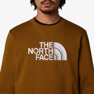 The North Face Dukserica M DREW PEAK CREW 