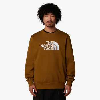 The North Face Dukserica M DREW PEAK CREW 