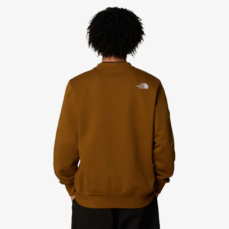 The North Face Dukserica M DREW PEAK CREW 
