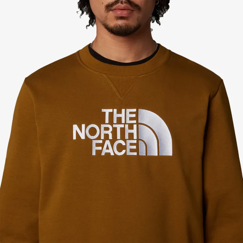 The North Face Dukserica M DREW PEAK CREW 