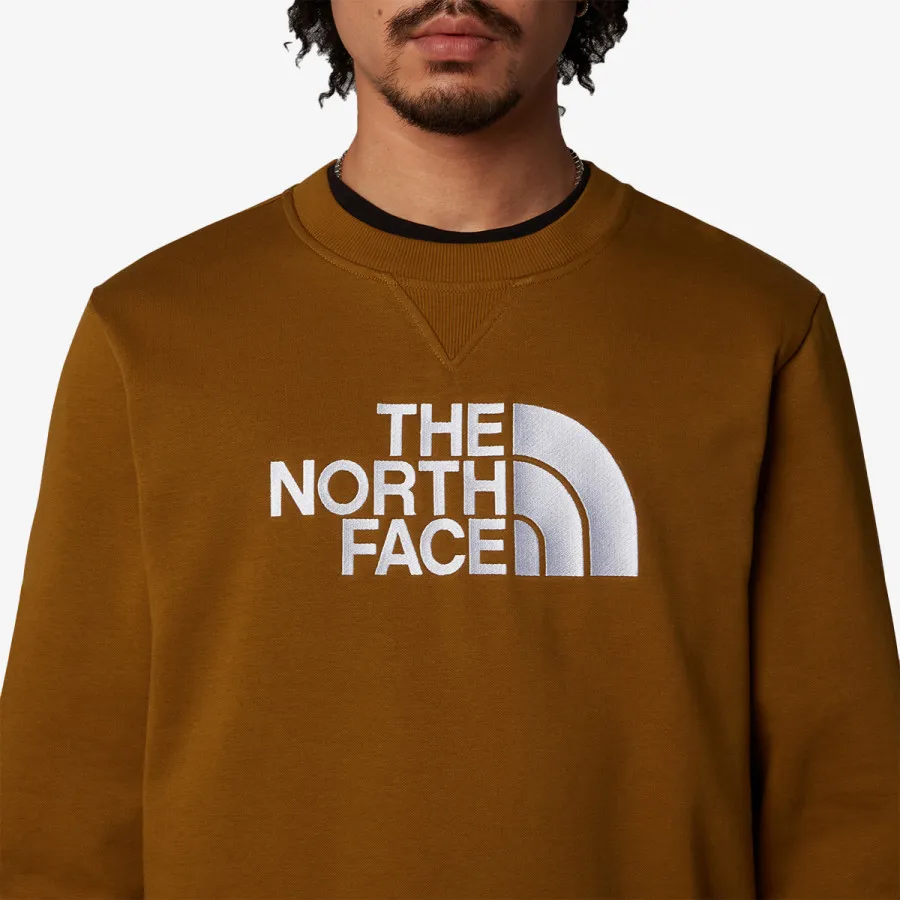 The North Face Dukserica M DREW PEAK CREW 