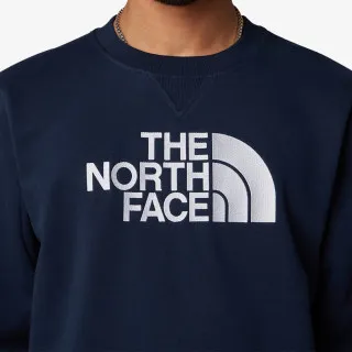 The North Face Džemper M DREW PEAK CREW 