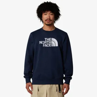 The North Face Džemper M DREW PEAK CREW 