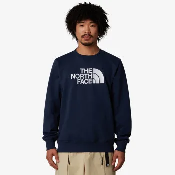 The North Face Džemper M DREW PEAK CREW 