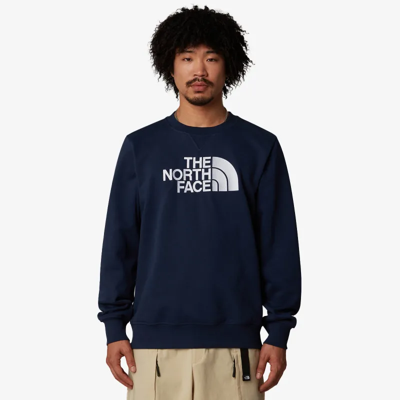 The North Face Džemper M DREW PEAK CREW 