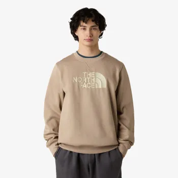 The North Face Džemper M DREW PEAK CREW 