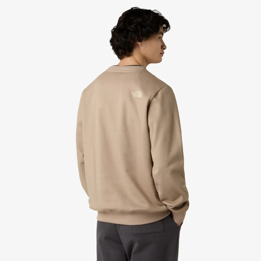 The North Face Džemper M DREW PEAK CREW 