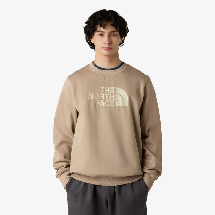 The North Face Džemper M DREW PEAK CREW 