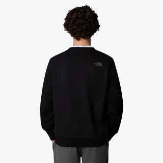 The North Face Dukserica M DREW PEAK CREW 