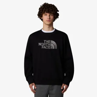 The North Face Dukserica M DREW PEAK CREW 