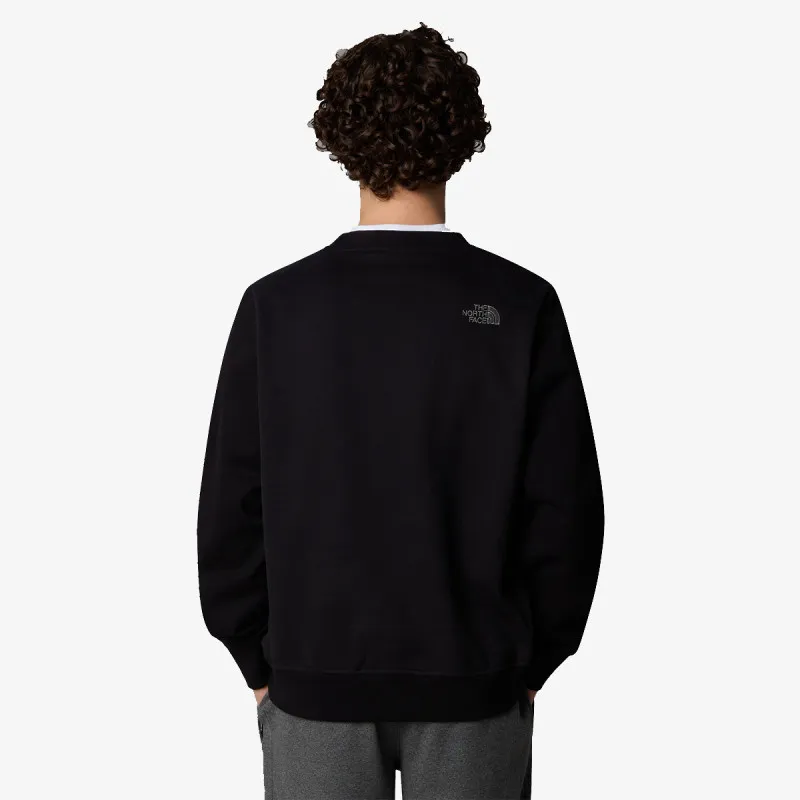 The North Face Dukserica M DREW PEAK CREW 