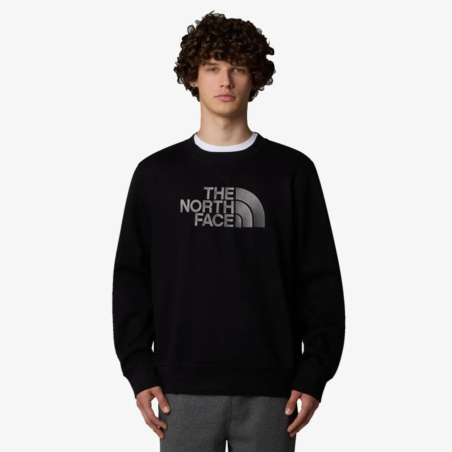The North Face Dukserica M DREW PEAK CREW 