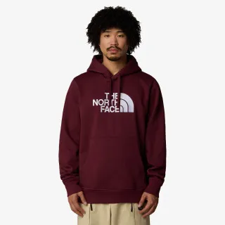 The North Face Dukserica M DREW PEAK PULLOVER HOODIE 