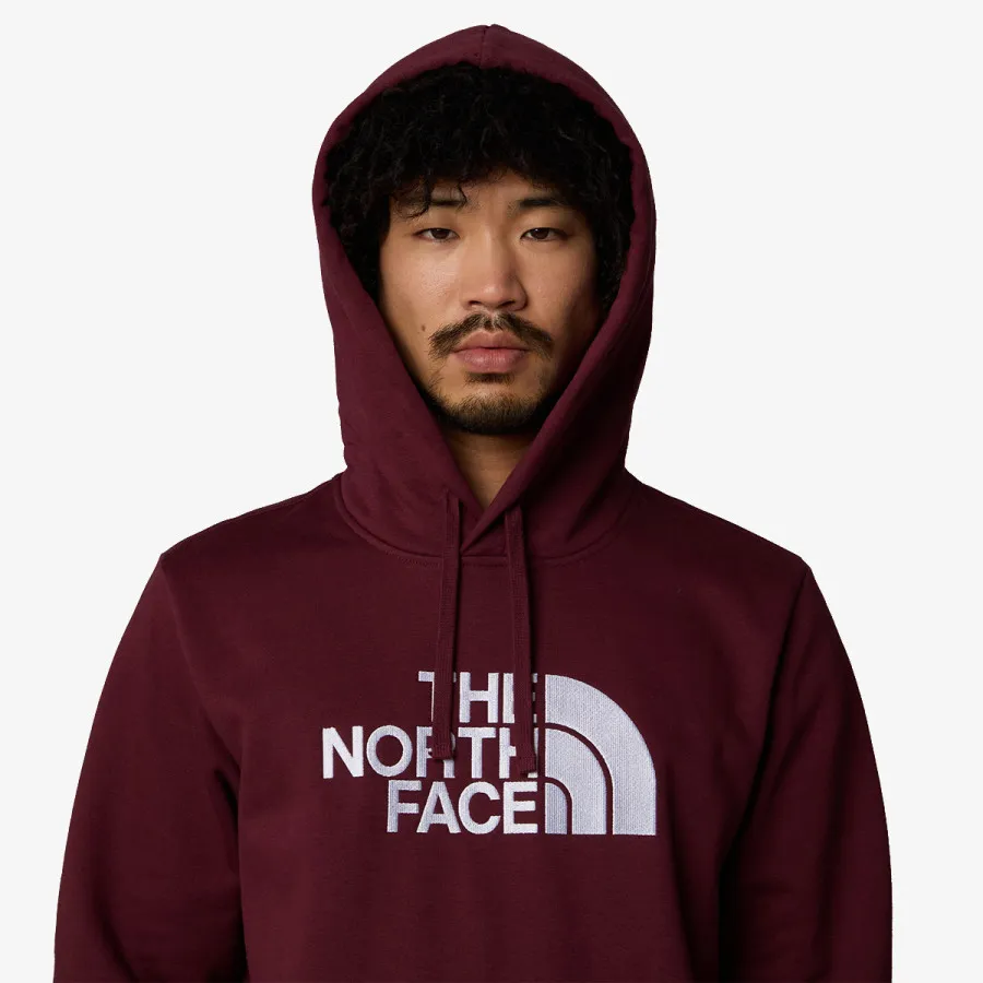 The North Face Dukserica M DREW PEAK PULLOVER HOODIE 