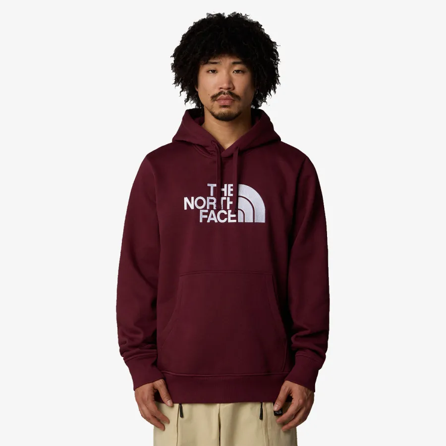 The North Face Dukserica M DREW PEAK PULLOVER HOODIE 