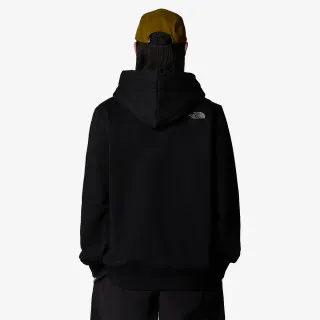 The North Face Dukserica M DREW PEAK PULLOVER HOODIE 