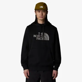 The North Face Dukserica M DREW PEAK PULLOVER HOODIE 