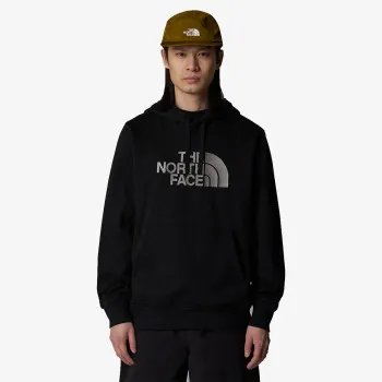 The North Face Dukserica M DREW PEAK PULLOVER HOODIE 