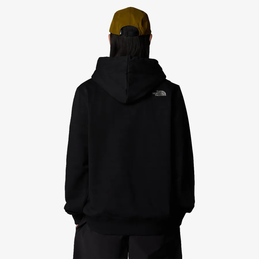 The North Face Dukserica M DREW PEAK PULLOVER HOODIE 