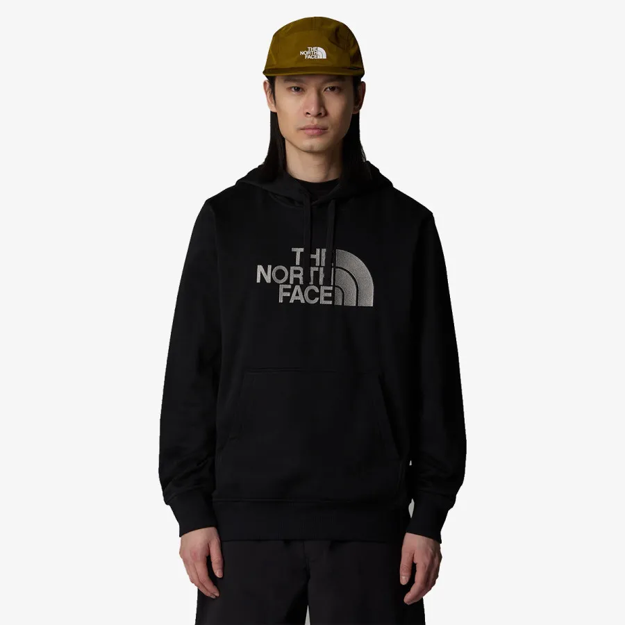 The North Face Dukserica M DREW PEAK PULLOVER HOODIE 