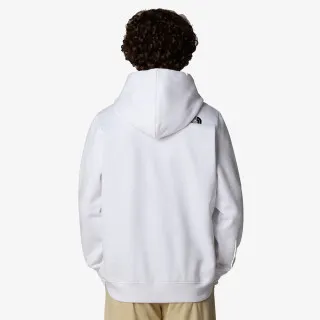 The North Face Dukserica M DREW PEAK PULLOVER HOODIE 