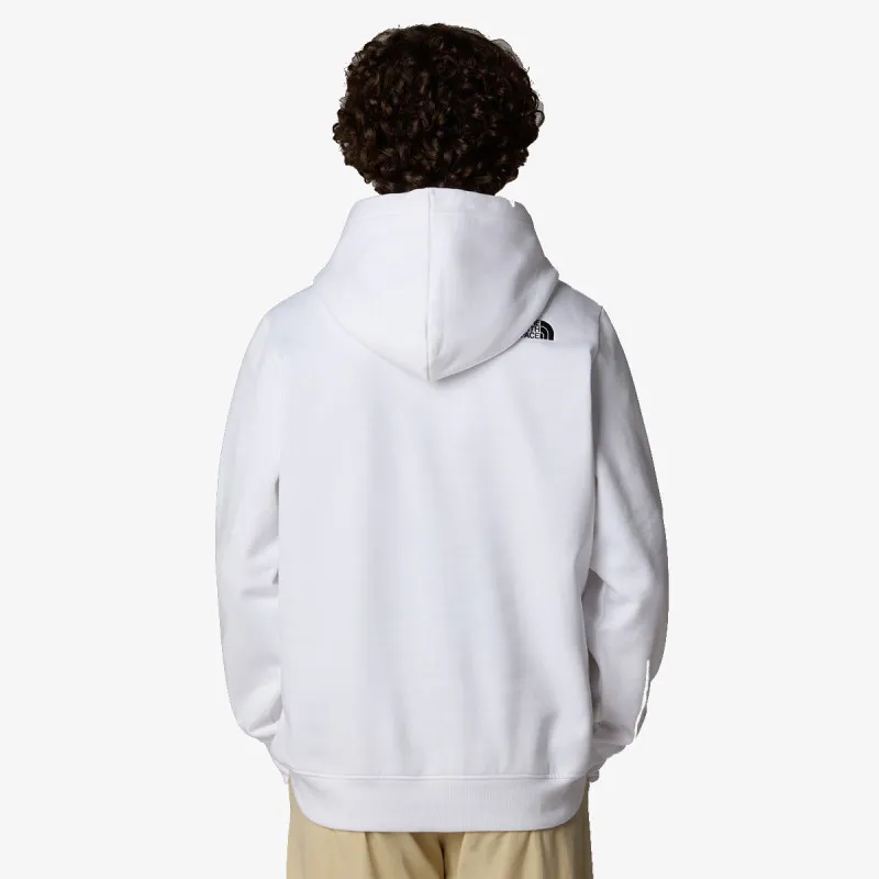 The North Face Dukserica M DREW PEAK PULLOVER HOODIE 